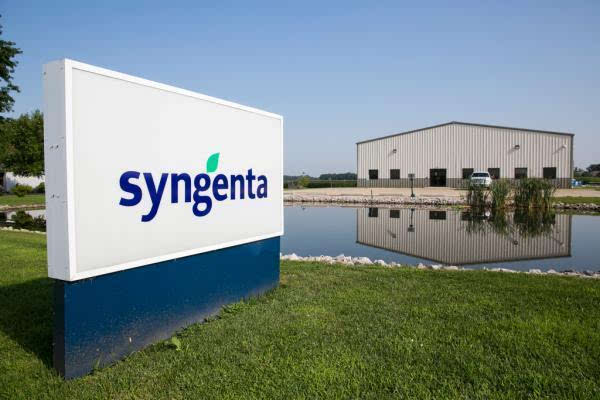 中国化工收购全球第一大农药公司瑞士先正达_