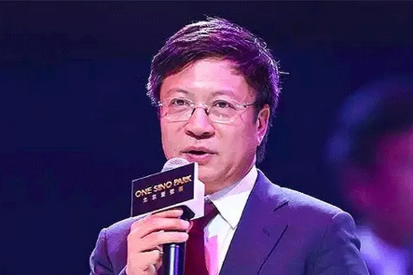 万科港股下跌到宝能系平仓成本 助王石一臂之