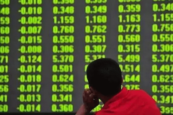 万科港股下跌到宝能系平仓成本 助王石一臂之