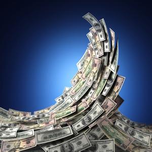 FOMC对美元究竟是爱还是伤害?_CCTV证券资