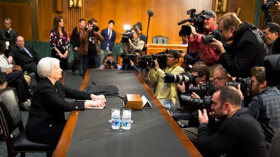 美联储3月会议纪要激辩加息:4月概率低、6月可