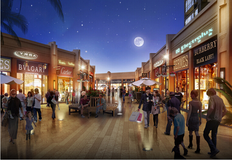 宝瑞观点:挖掘住宅居民消费力，社区商业才能真正活跃起来!_CCTV证券资讯频道官方网站