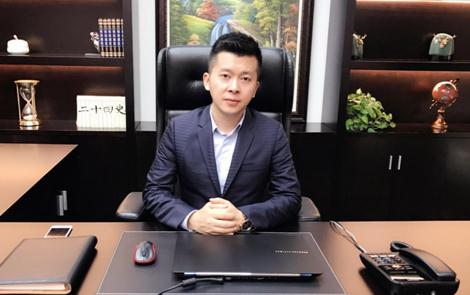 中润国盈投资集团--民间资本处置不良资产的领