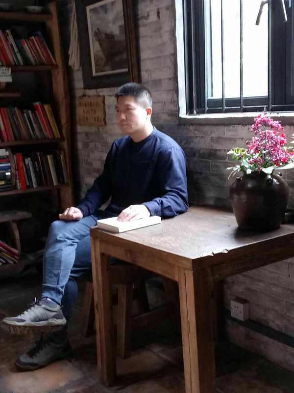 2017年首个网络流行语出炉 网友:能传千年_C