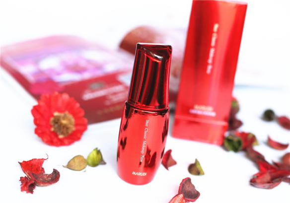 什么隔离霜好?丸美明星经典隔离霜_CCTV证券