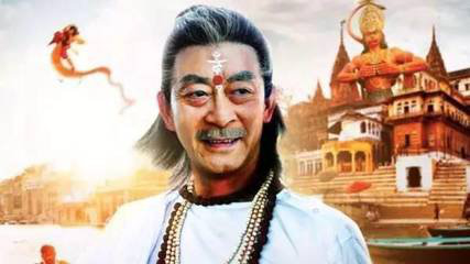 《大闹天竺》比印度还热的亮点大盘点_CCTV