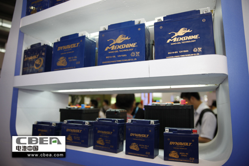 猛狮科技:增资柳州动力宝 铅蓄电池领域再发力