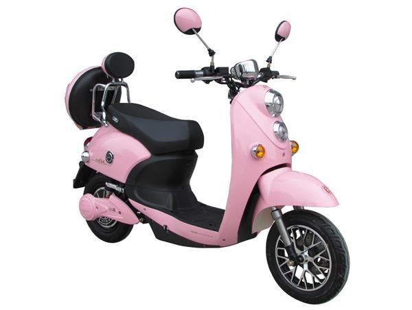 小鸟电动车用心质造,只为放心_CCTV证券