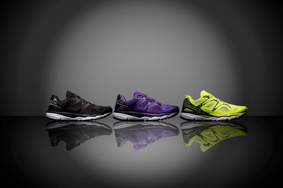 跑者心中的马拉松跑鞋--历时两年终于推出了_