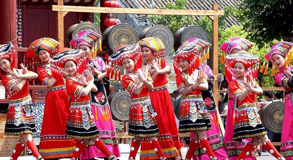 最美人间四月天,盛事齐聚柳州城_CCTV证券资