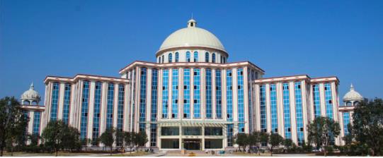 湖南应用技术学院,成就广大学子的求学梦!