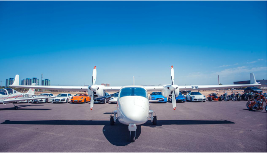 飞行神器APP天使轮荣获千万投资!估值5亿元