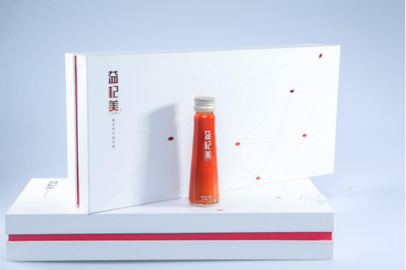 移动电商大品牌,从益杞美开始_CCTV证券资讯