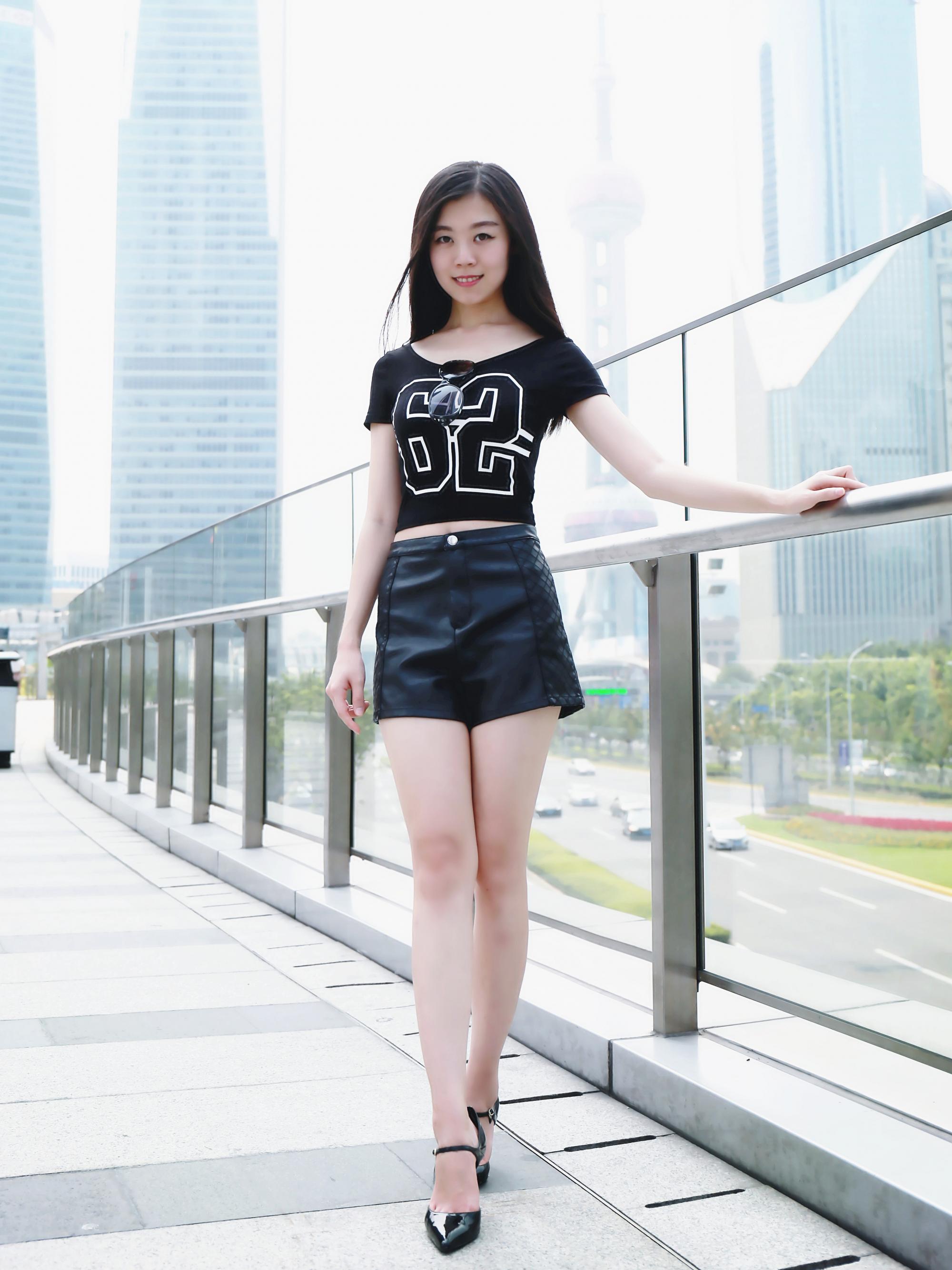 新加坡门萨女神张海陆:聪明和智慧是两回事