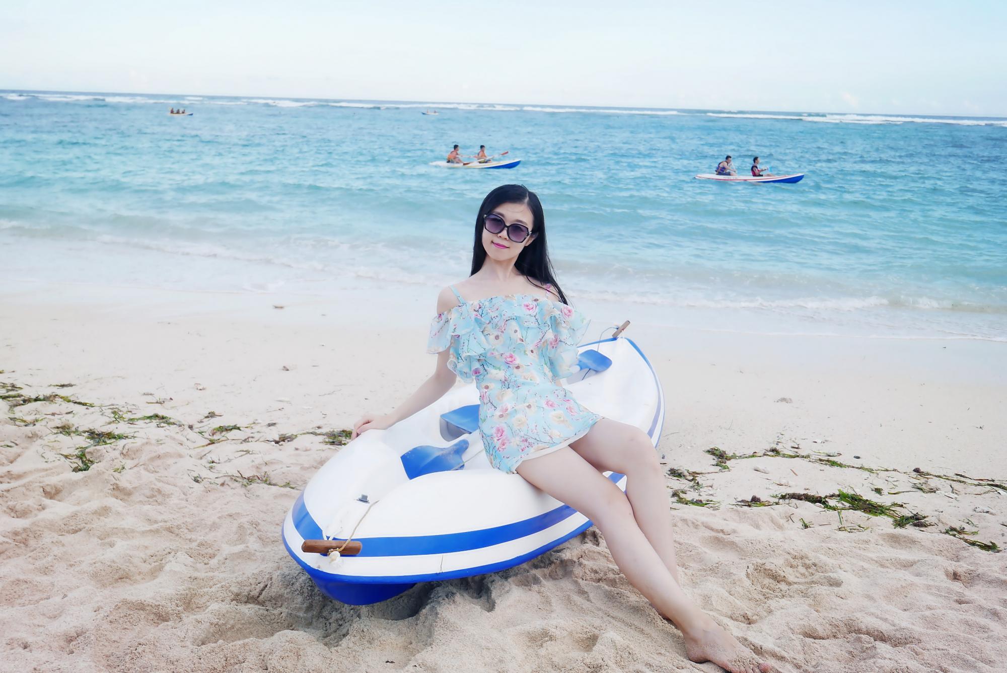 新加坡门萨女神张海陆:聪明和智慧是两回事_CCTV证券资讯频道官方网站