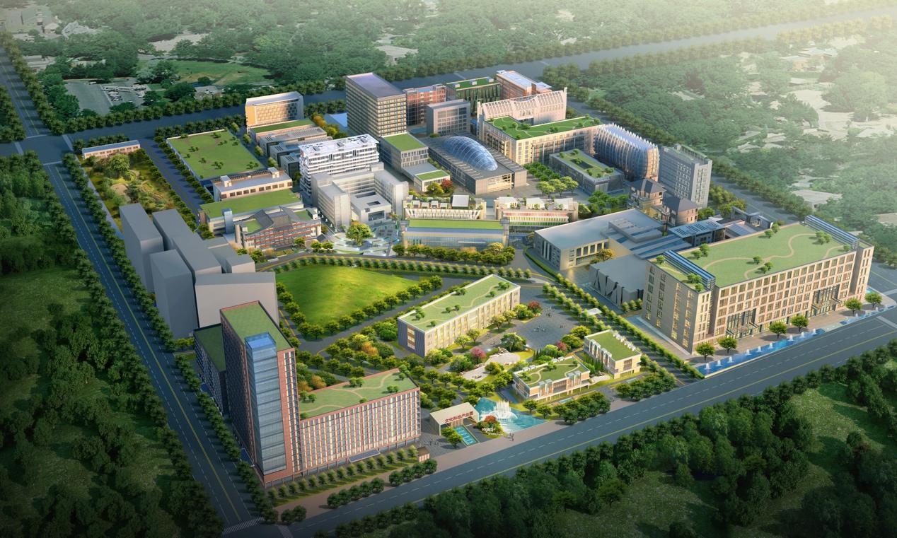 为双创人才安居助力新派公寓落地深圳、成都等