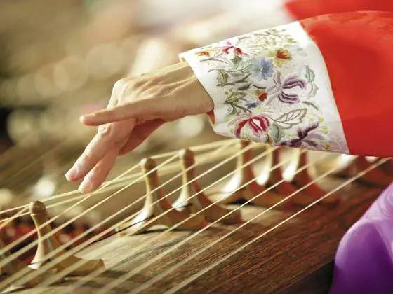 华语流行乐鲜少登上国外舞台?悟空问答网友:正