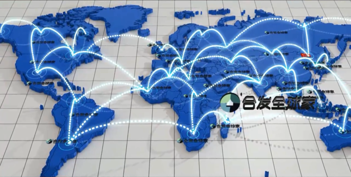 CETV-1《梦想的力量》上海合发的筑梦之路下