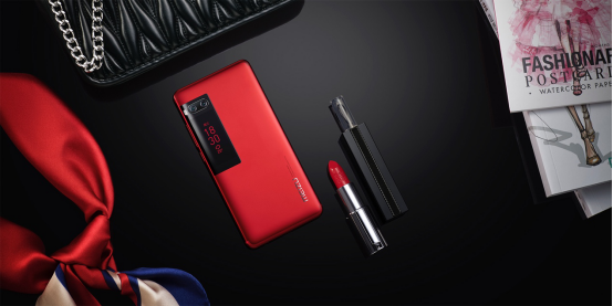 开学季必购:魅族PRO7成年轻人新宠_CCTV证