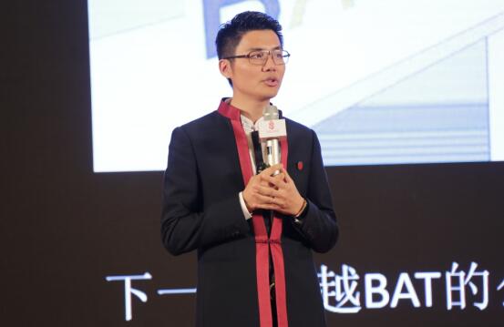 圣商集团耕耘三载,再次出发_CCTV证券资讯频