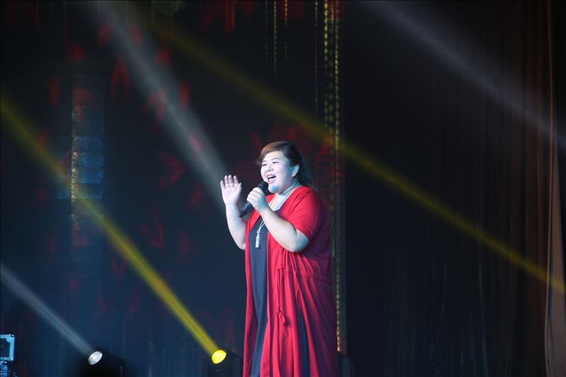 中国特色小镇峰会暨牛铒商学院六期班结业典礼