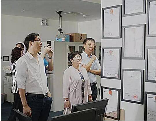 中国兵器科学研究院与云海慧服签订军民融合战