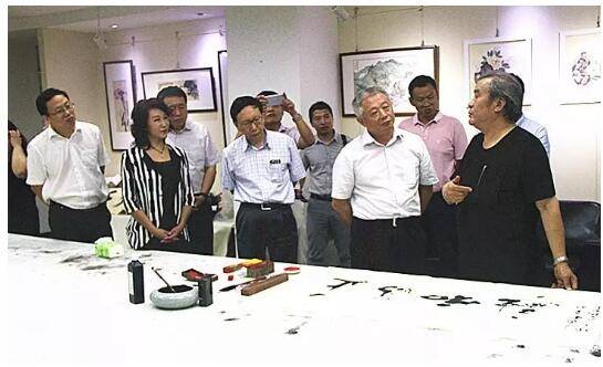 中国兵器科学研究院与云海慧服签订军民融合战