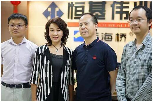 中国兵器科学研究院与云海慧服签订军民融合战