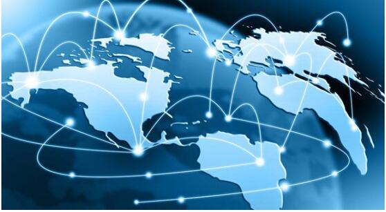 国企相继开设海外分支机构 算云携手企业化解