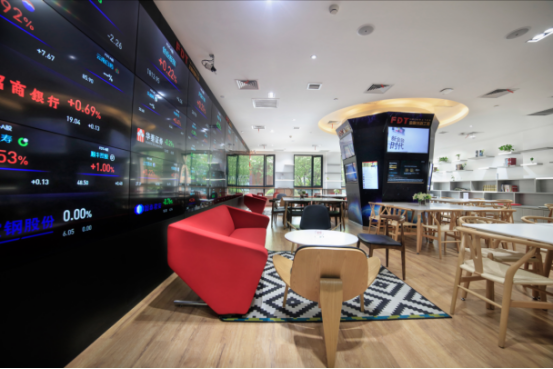 黄建平做客清华大学FDT金融创新工场_CCTV证券资讯频道官方网站