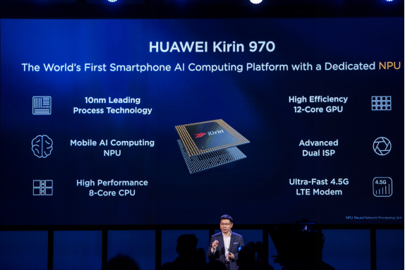 下一代手机的较量 华为Mate10与iPhoneX率先