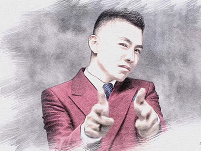 缔造YY周星神话 网红教父舞帝利哥豪挺爱徒战江湖_CCTV证券资讯频道官方网站