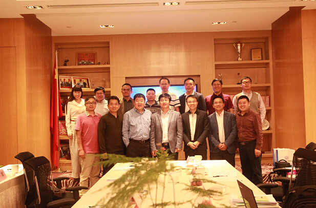 榜样的力量|深圳上市公司治理评估报告即将出