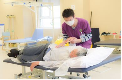 上海泰康申园康复医院开通医保定点服务,医养