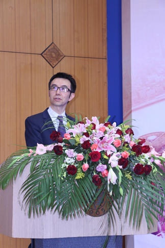 钱军:以大数据化解信息不对称是金融业福音_C