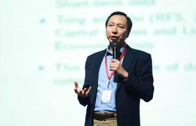 魏尚进:中美贸易谈判既有压力也是改革的动力