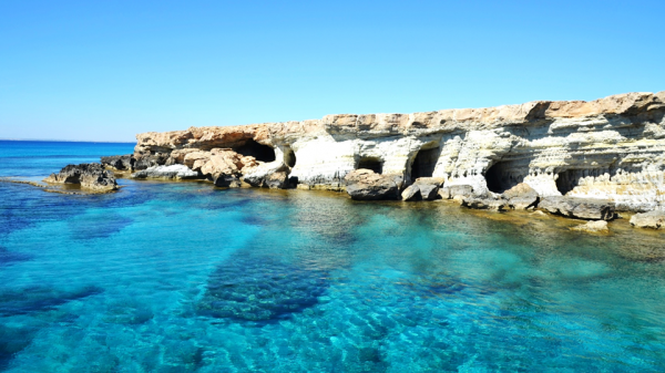 如果可以,我选择移民塞浦路斯|汇福集团 HF GR