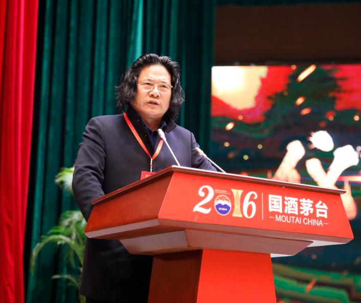 刘文平:九个营销助力茅台 文化发展_CCTV证