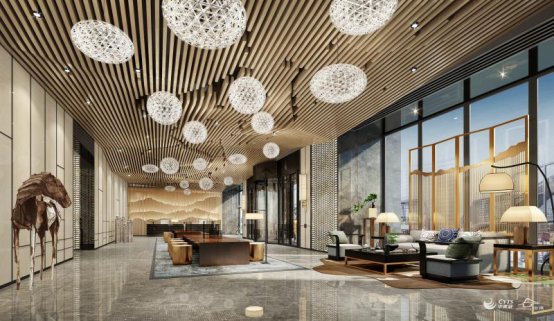 中青旅山水酒店集团扬帆起航_CCTV证券资讯