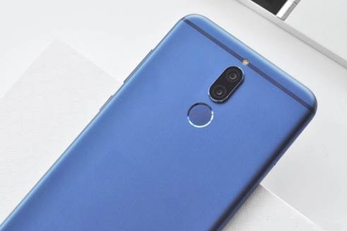 2299元仅此一天 麦芒6极光蓝京东华为超品日