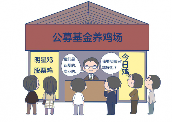 汇福集团 HF Group-公募基金分类攻略_CCTV