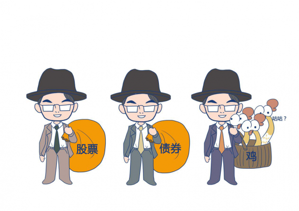 汇福集团 HF Group-公募基金分类攻略_CCTV