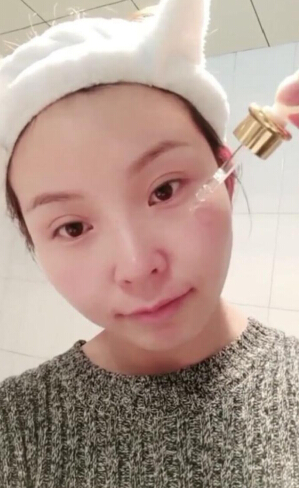 4大芙央法则帮你去眼袋抗皱延缓肌肤衰老_CC