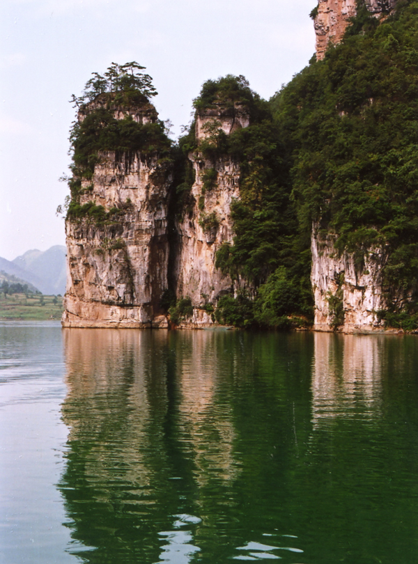 红色圣地 醉美遵义系列报道之四_CCTV证券资