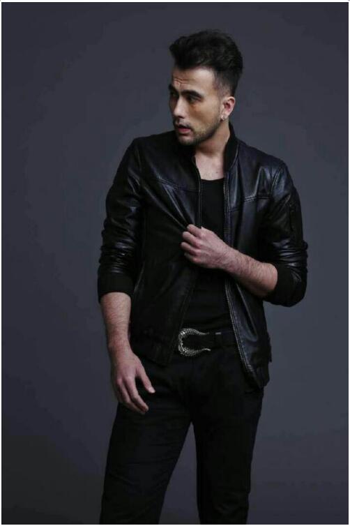 台湾第一男模黄志玮投资 复兴商工寻后制天才