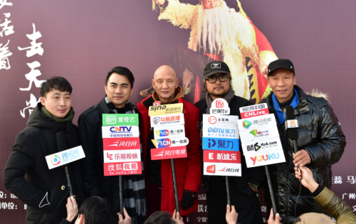 李建骅:走出去将中国传统文化带入一带一路