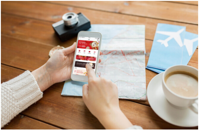 绑定用户数破5000万!招行信用卡掌上生活App