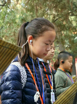 中国诗歌春晚:以诗歌的名义 彰显国人文化自信