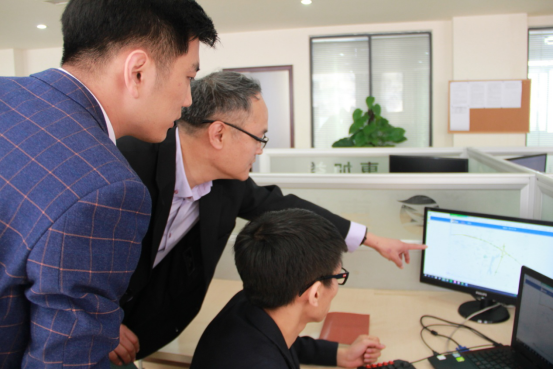 走进上市公司--惠凌股份:服务智慧物流 打造货