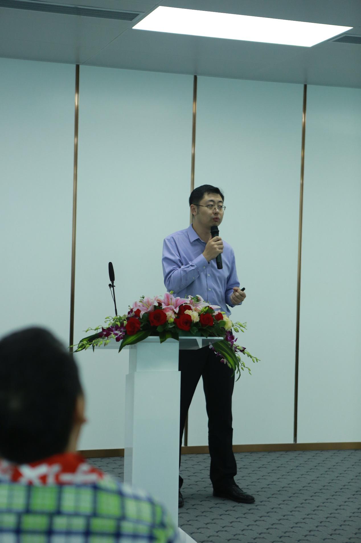 小牛在线2018春季投资者见面会举行 稳健发展